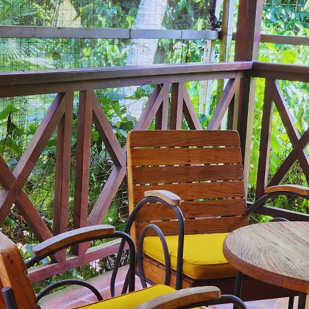 Danaya'S Villa Ubud  Ngoại thất bức ảnh