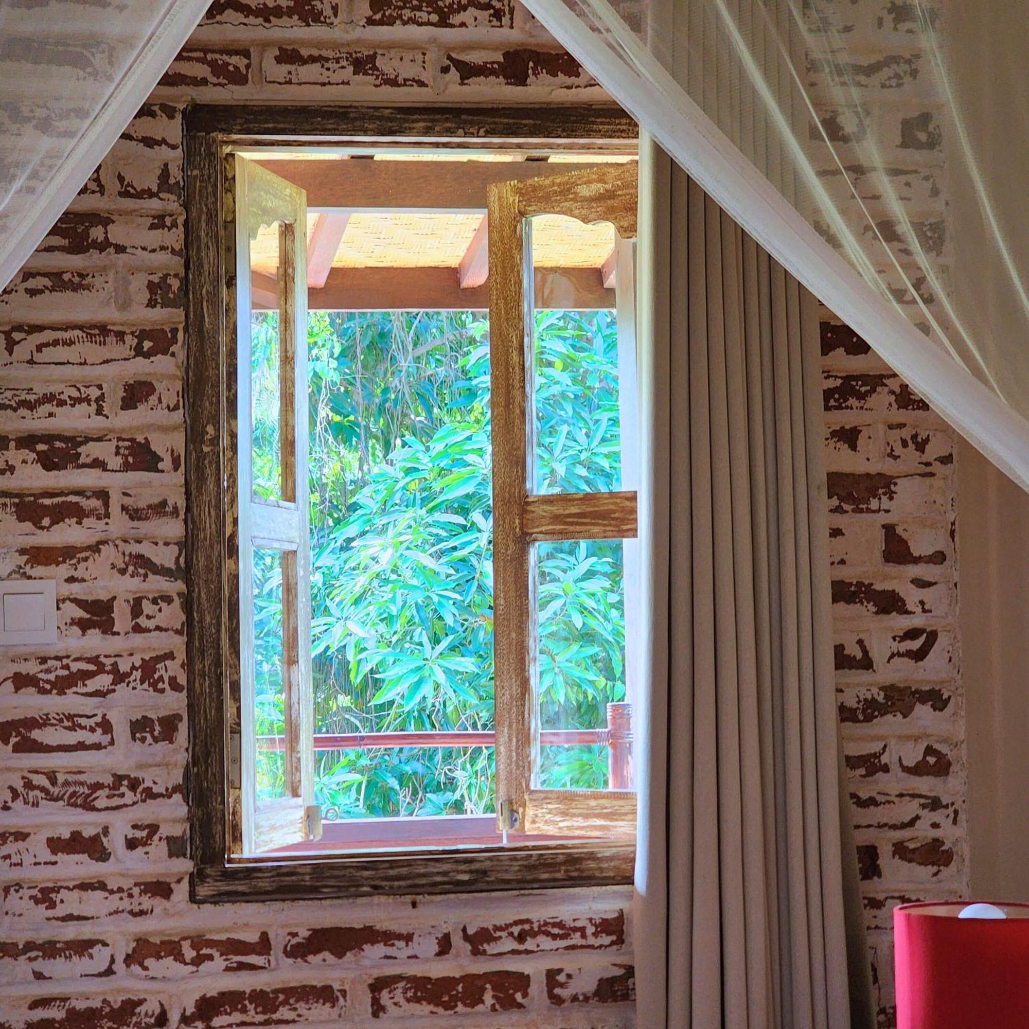 Danaya'S Villa Ubud  Ngoại thất bức ảnh