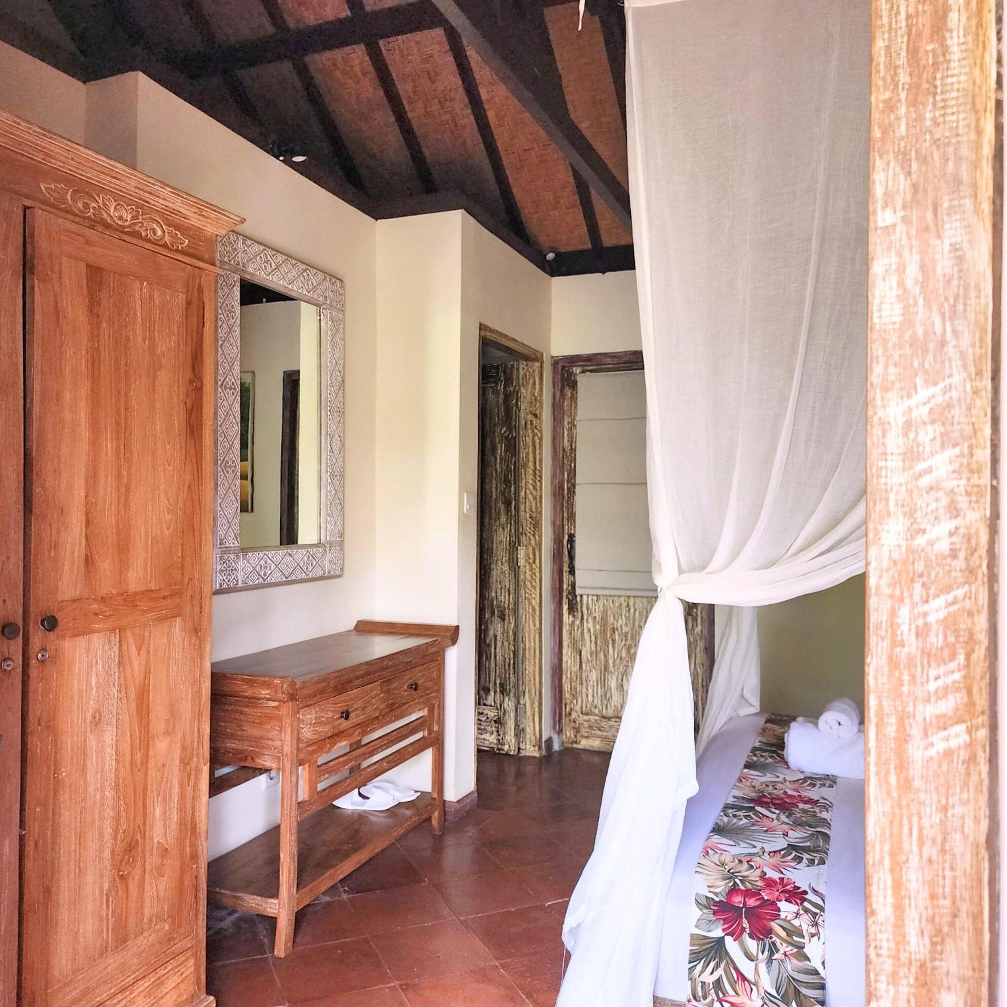 Danaya'S Villa Ubud  Ngoại thất bức ảnh