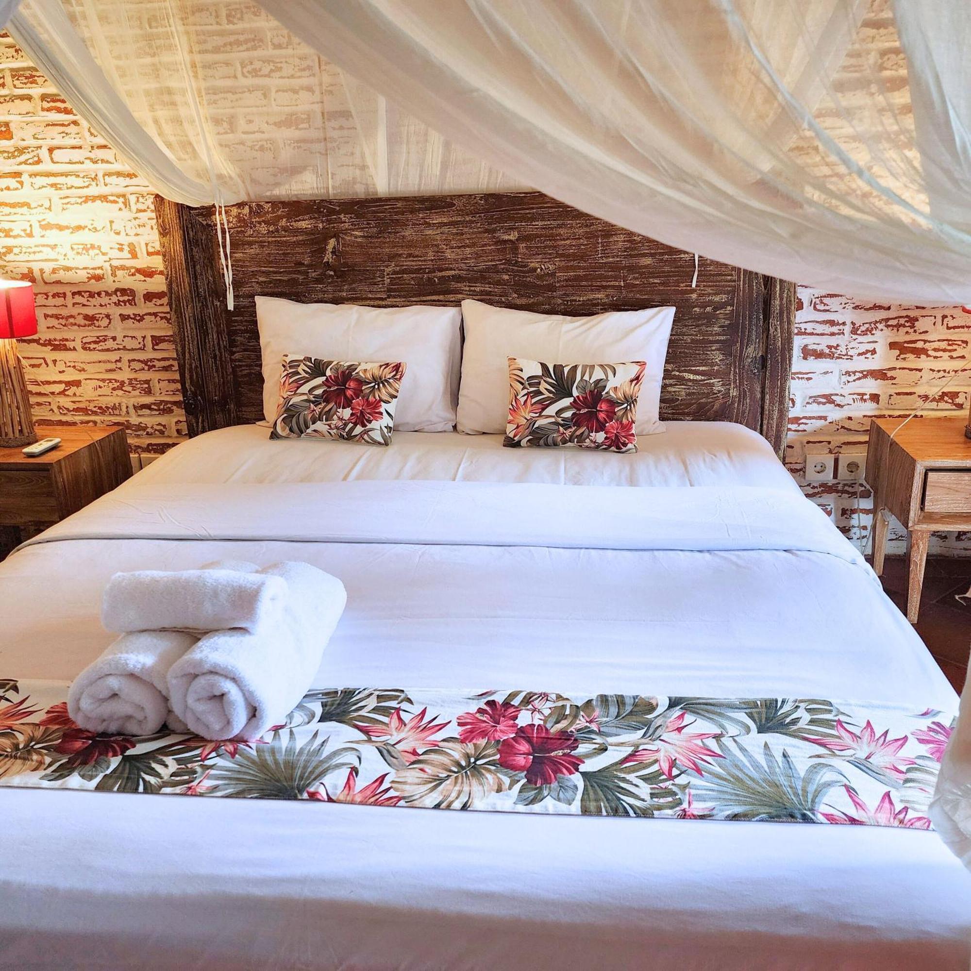 Danaya'S Villa Ubud  Ngoại thất bức ảnh