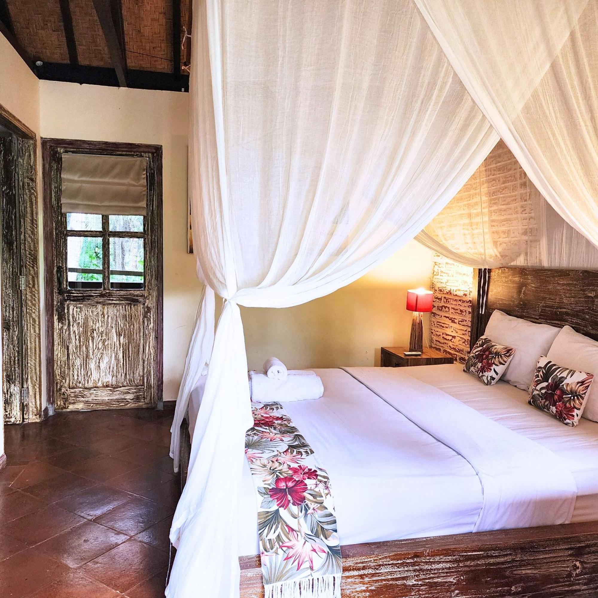 Danaya'S Villa Ubud  Ngoại thất bức ảnh