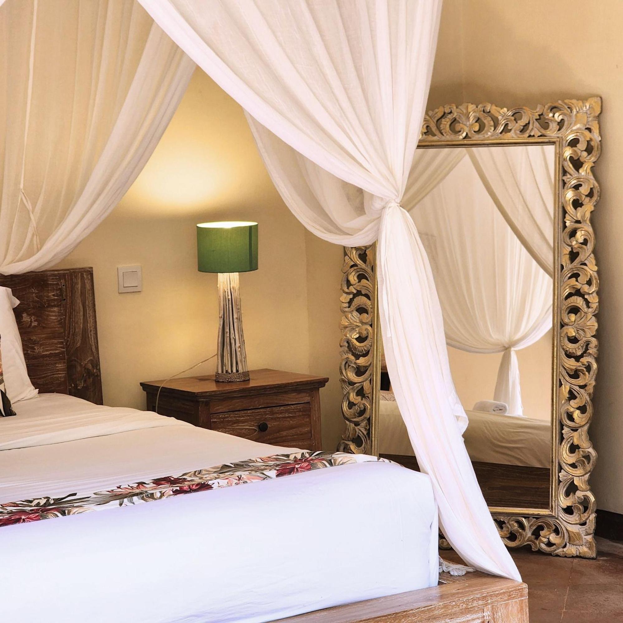Danaya'S Villa Ubud  Ngoại thất bức ảnh