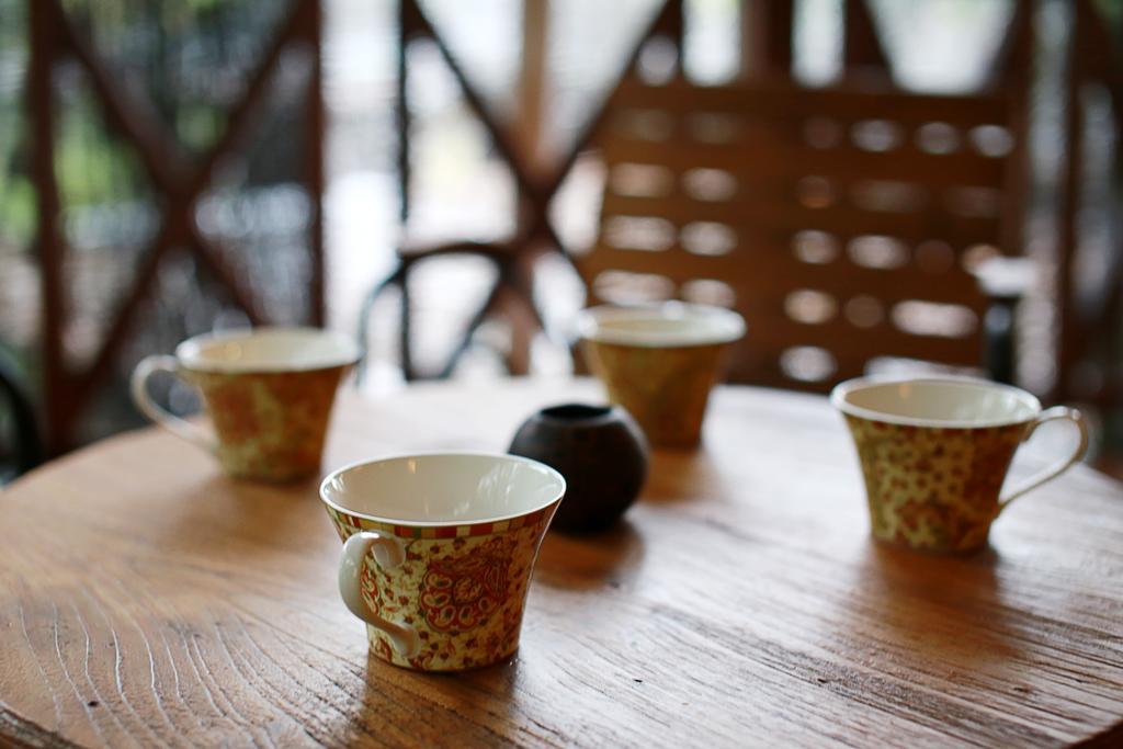 Danaya'S Villa Ubud  Ngoại thất bức ảnh